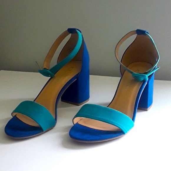 Chinese Laundry Shoes - Chinese Laundry Heeled Sandals